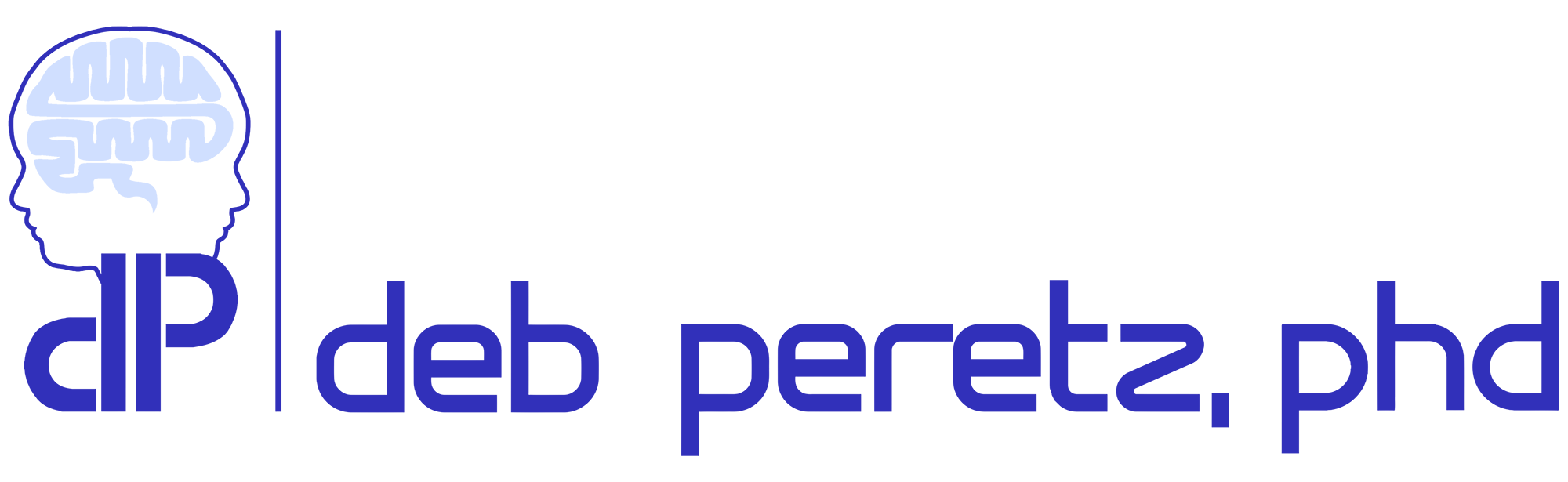 Deb Peretz, PhD logo